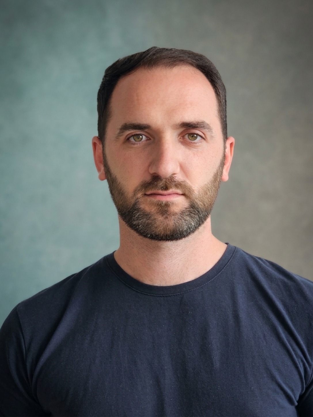 Emanuel Gjinaj