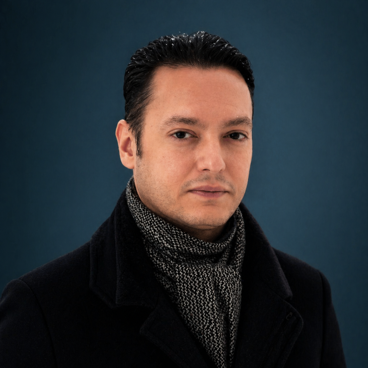 Felipe Atkocius