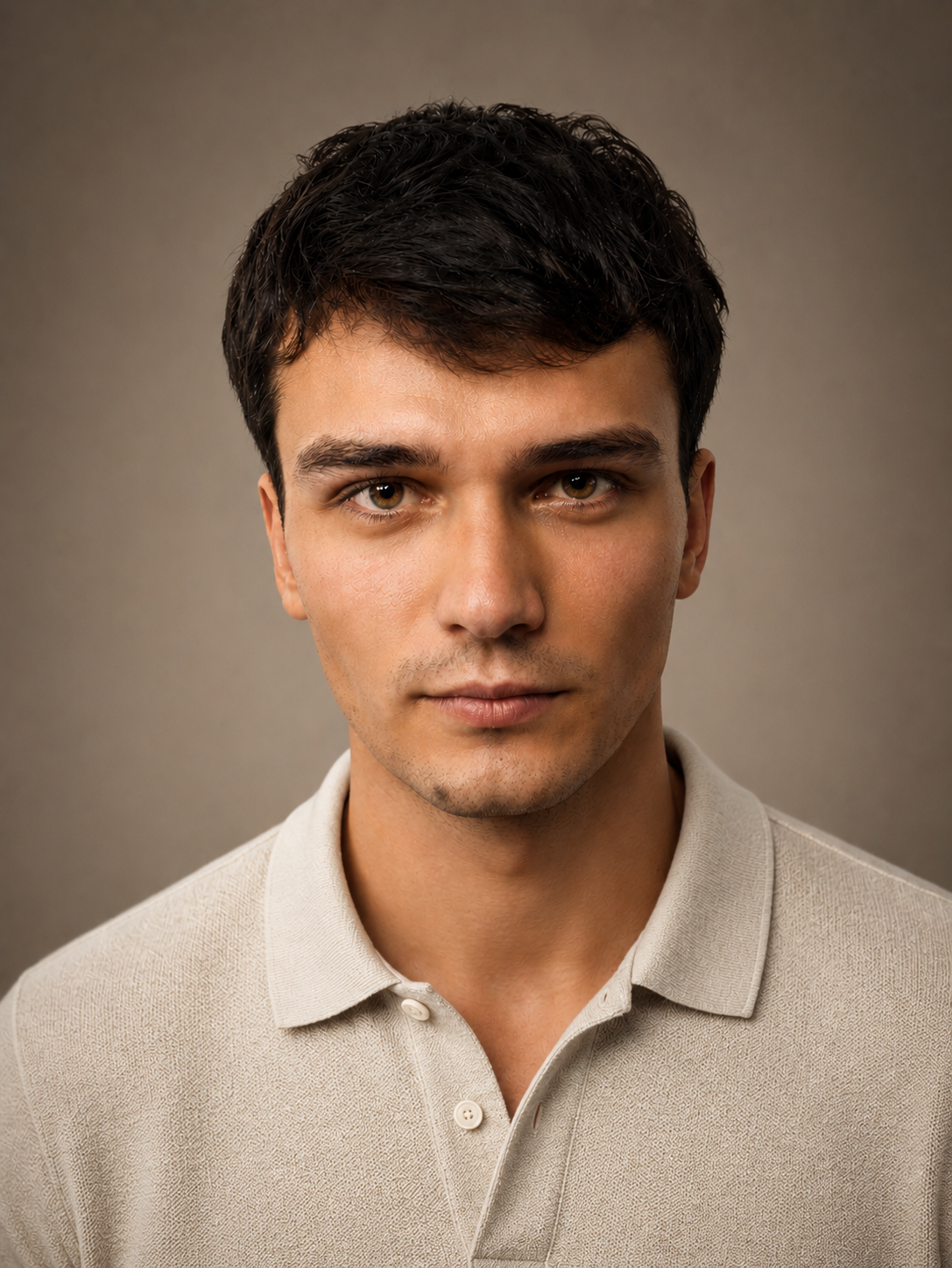 Lev Dolgushin