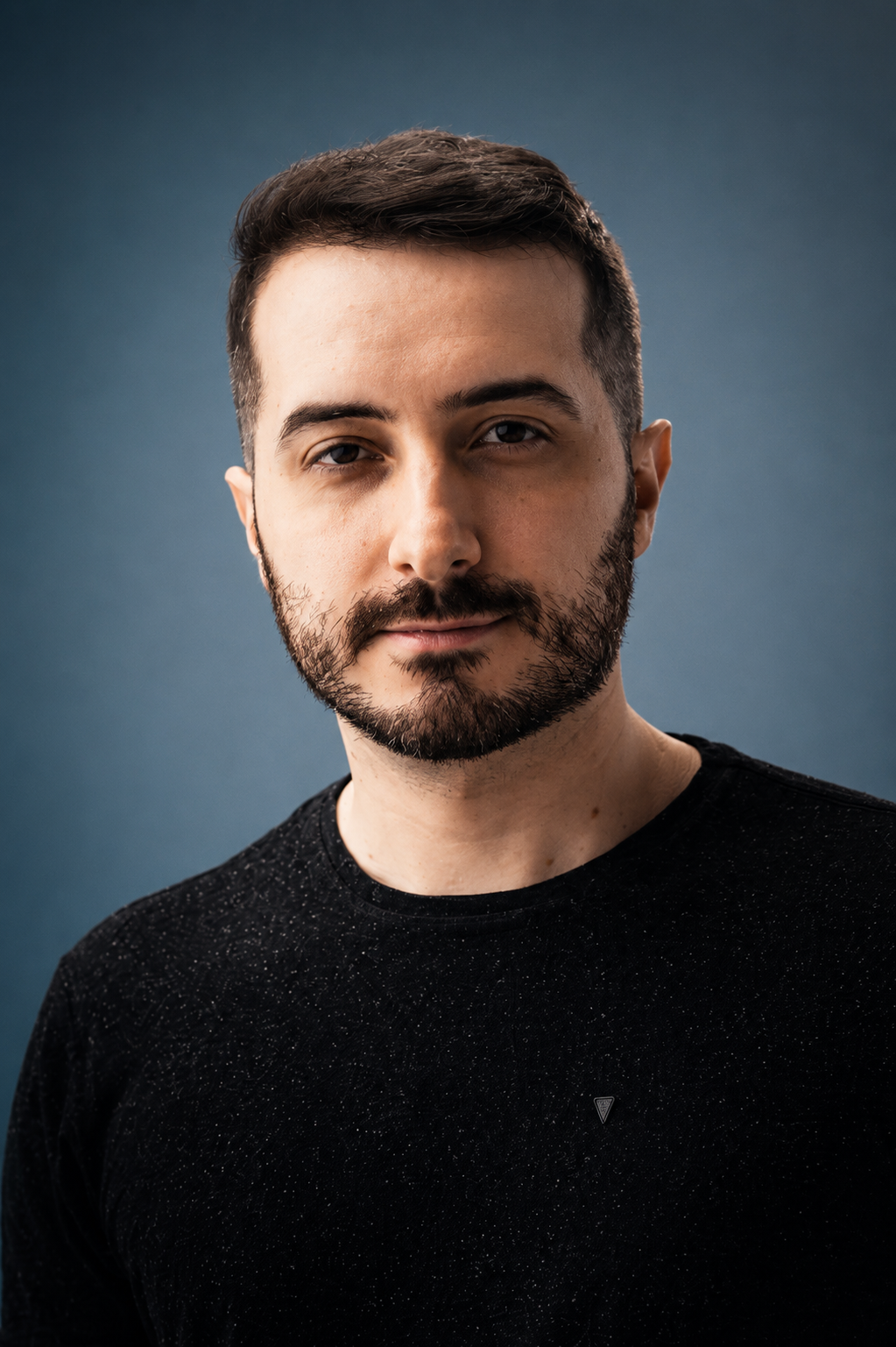 Marcel Galbe